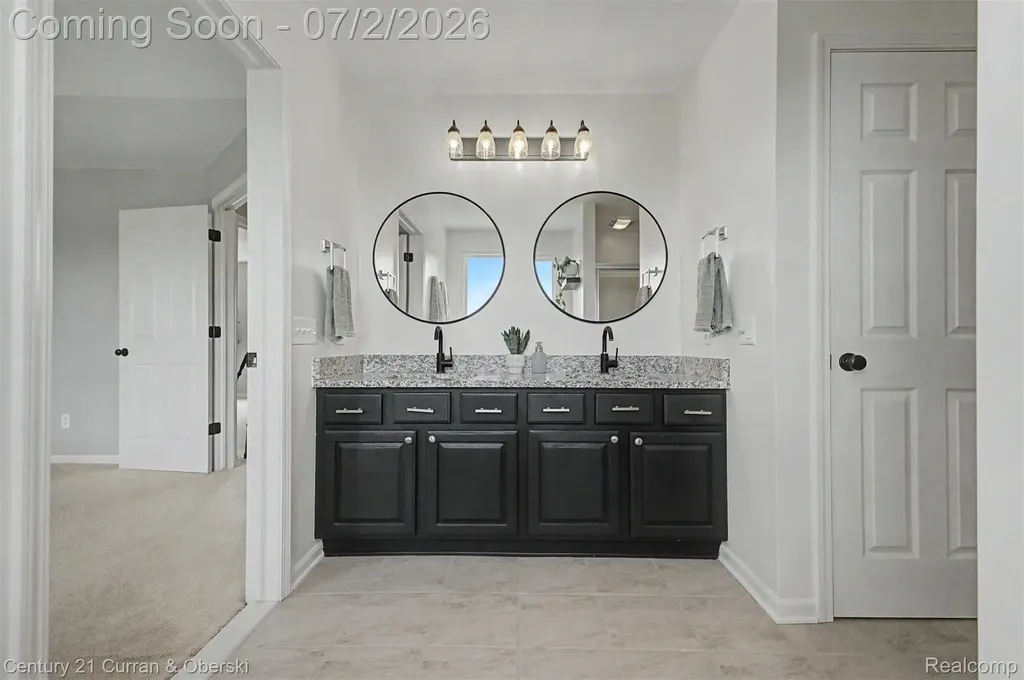 7783 Berwick Drive Ypsilanti Charter Township MI 48197