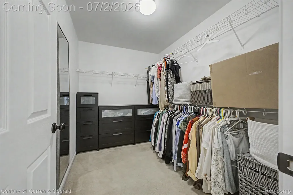7783 Berwick Drive Ypsilanti Charter Township MI 48197