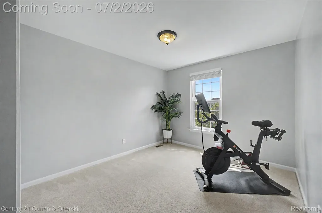 7783 Berwick Drive Ypsilanti Charter Township MI 48197