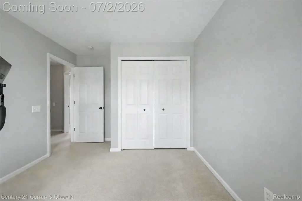 7783 Berwick Drive Ypsilanti Charter Township MI 48197