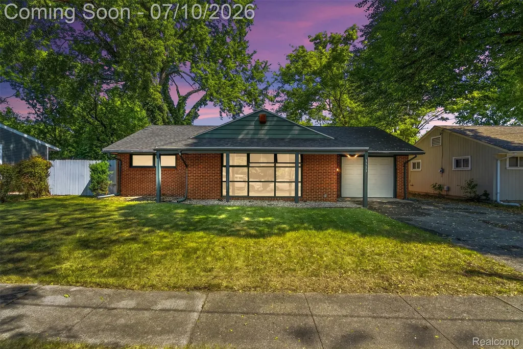3511 Kent Street Flint City MI 48503