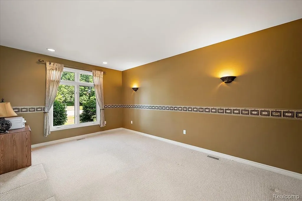 4417 Island View Drive Waterford Charter Township MI 48328