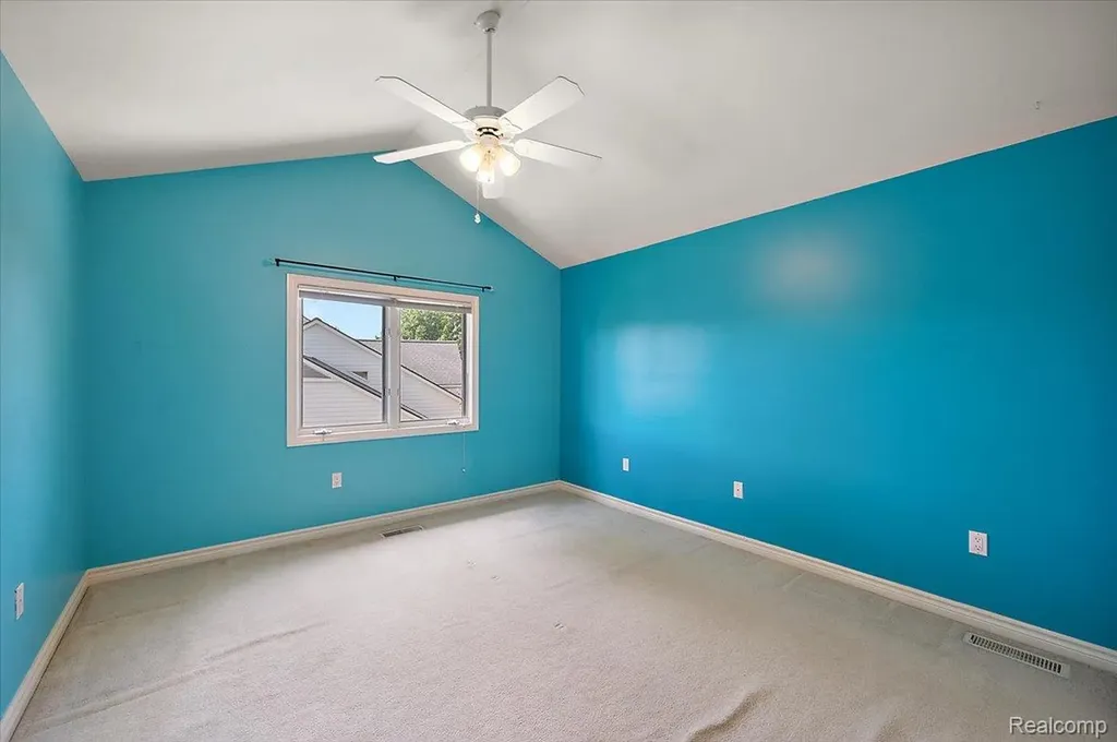 4417 Island View Drive Waterford Charter Township MI 48328