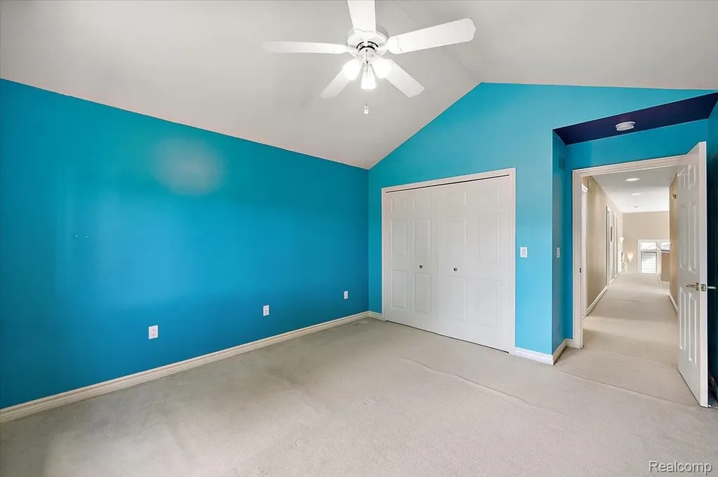 4417 Island View Drive Waterford Charter Township MI 48328
