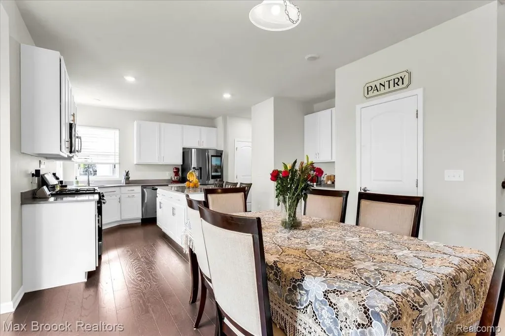 8401 Sharon Drive White Lake Charter Township MI 48386