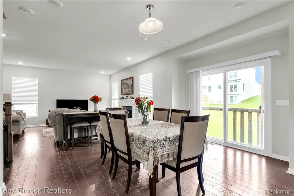 8401 Sharon Drive White Lake Charter Township MI 48386