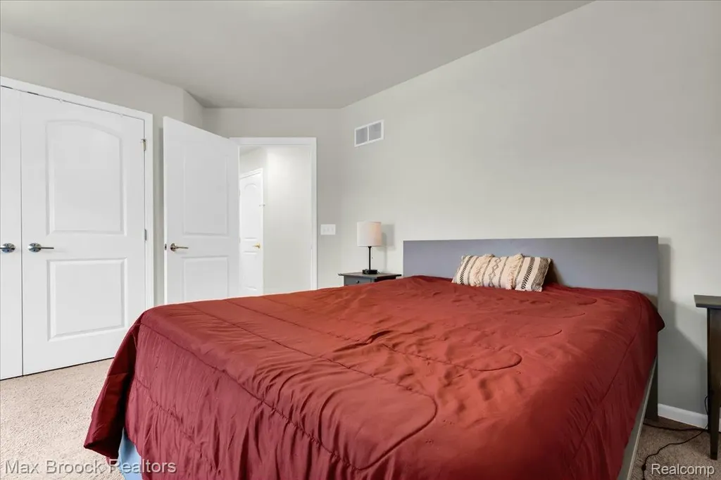 8401 Sharon Drive White Lake Charter Township MI 48386
