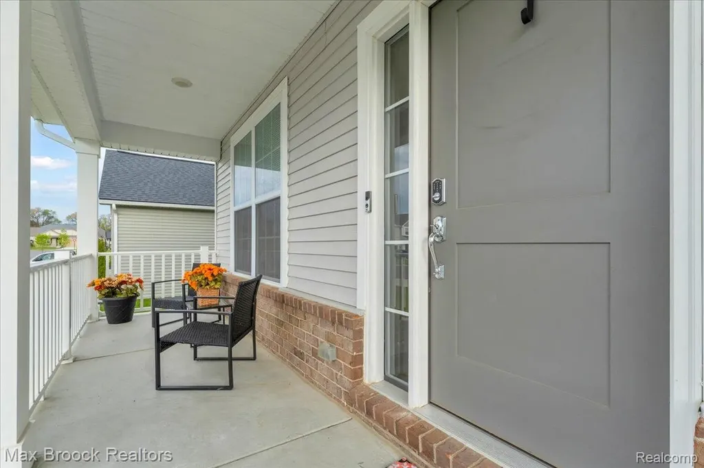 8401 Sharon Drive White Lake Charter Township MI 48386