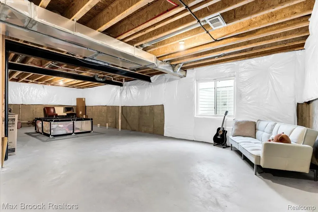 8401 Sharon Drive White Lake Charter Township MI 48386