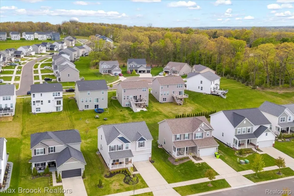 8401 Sharon Drive White Lake Charter Township MI 48386