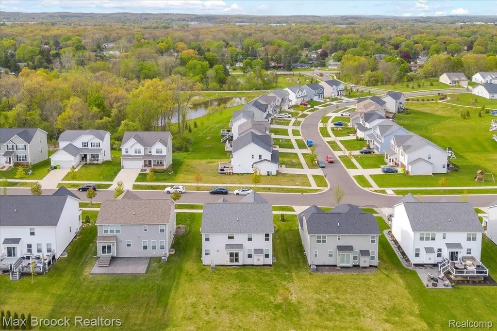 8401 Sharon Drive White Lake Charter Township MI 48386