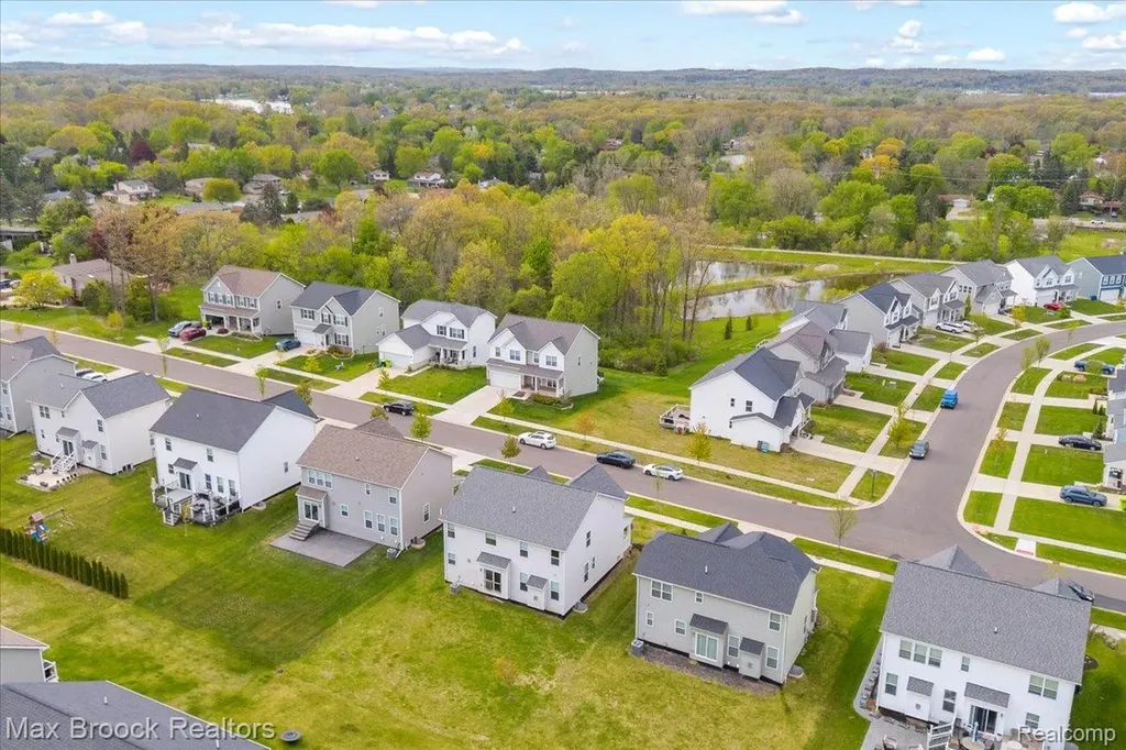8401 Sharon Drive White Lake Charter Township MI 48386