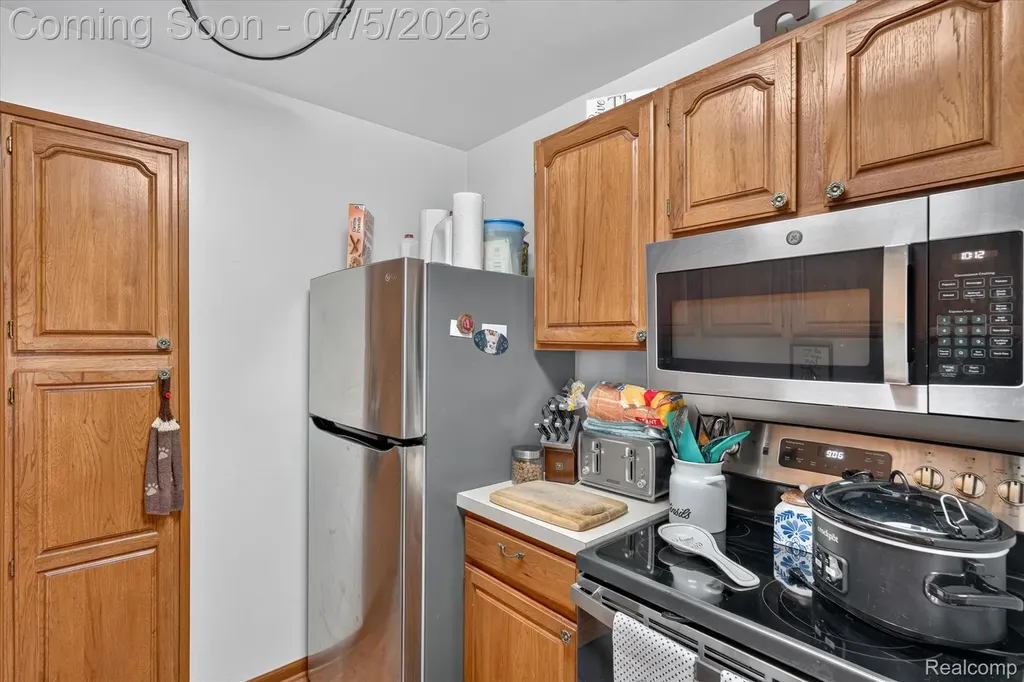 524 W Rockwell Street Fenton City MI 48430