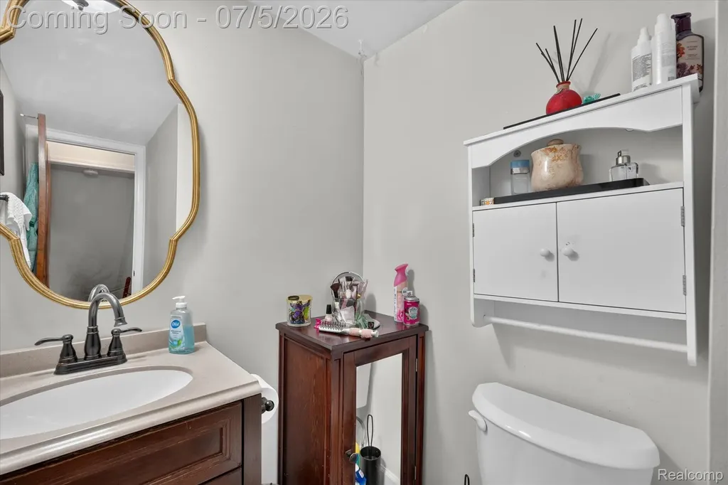 524 W Rockwell Street Fenton City MI 48430