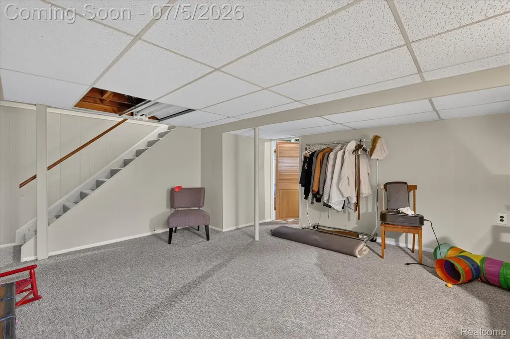 524 W Rockwell Street Fenton City MI 48430
