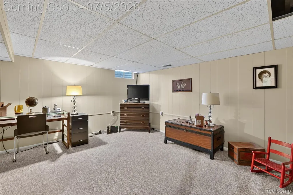 524 W Rockwell Street Fenton City MI 48430