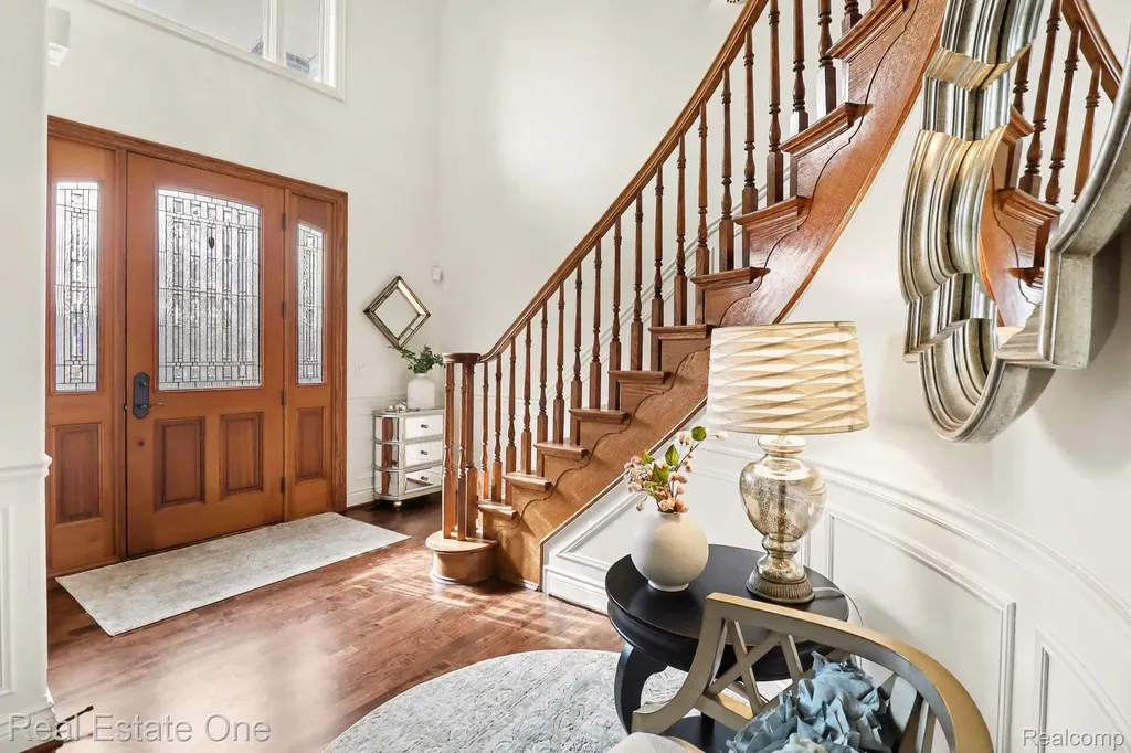 960 Hill Hollow Lane Milford Charter Township MI 48381