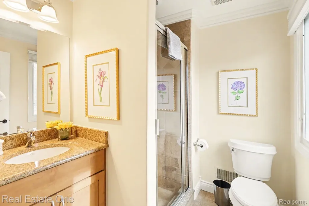 960 Hill Hollow Lane Milford Charter Township MI 48381