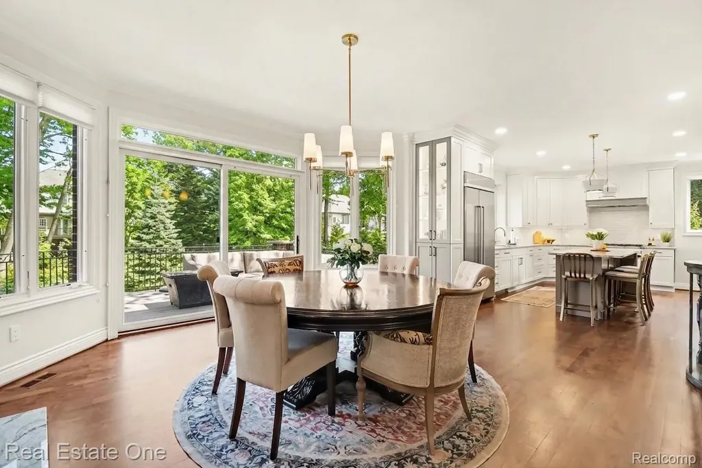 960 Hill Hollow Lane Milford Charter Township MI 48381
