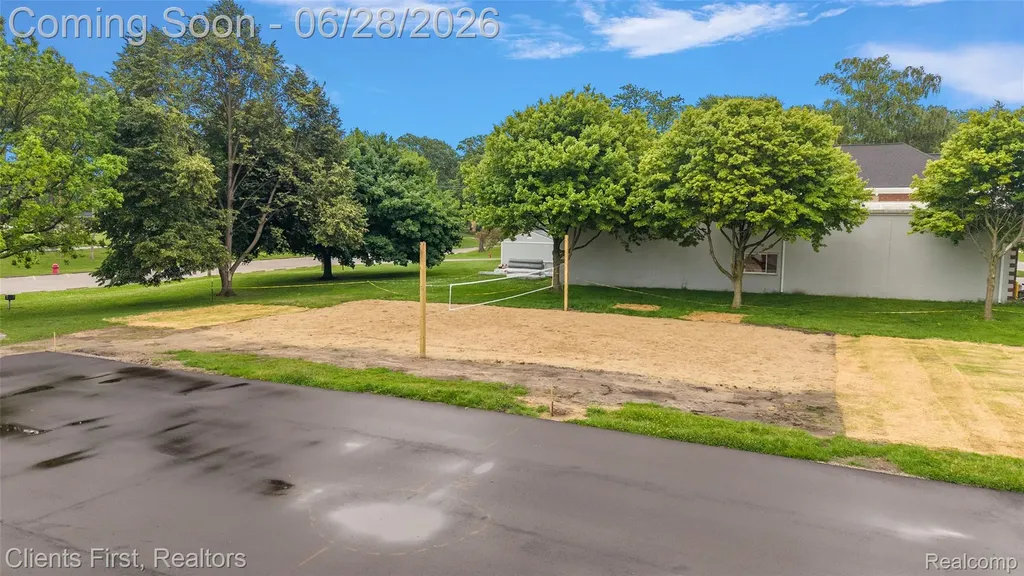 840 Saint James Street Marysville City MI 48040