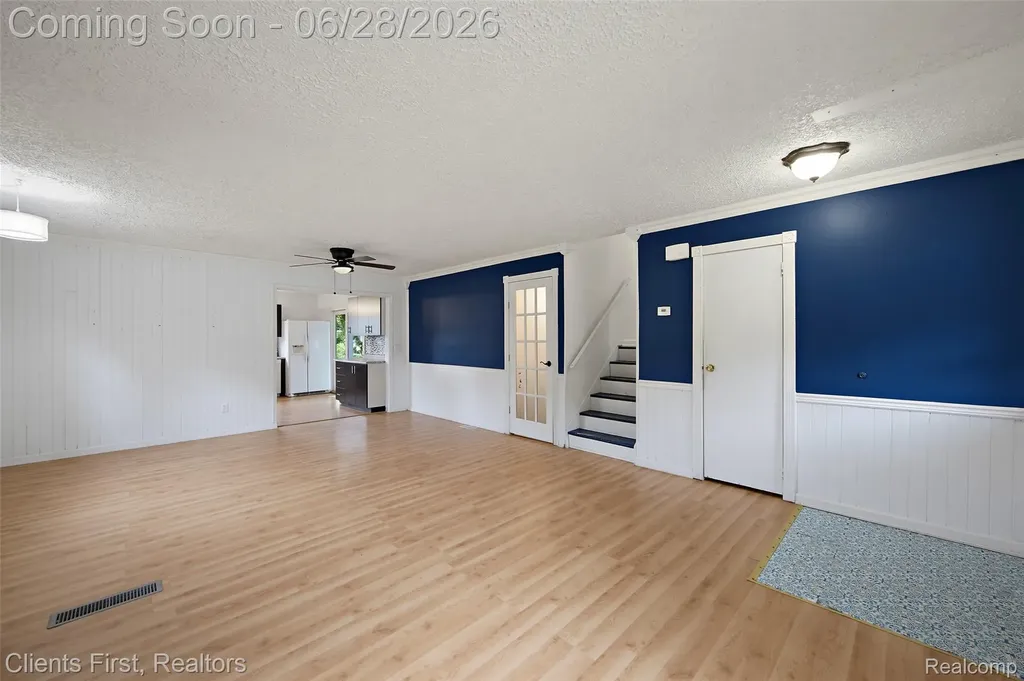 840 Saint James Street Marysville City MI 48040