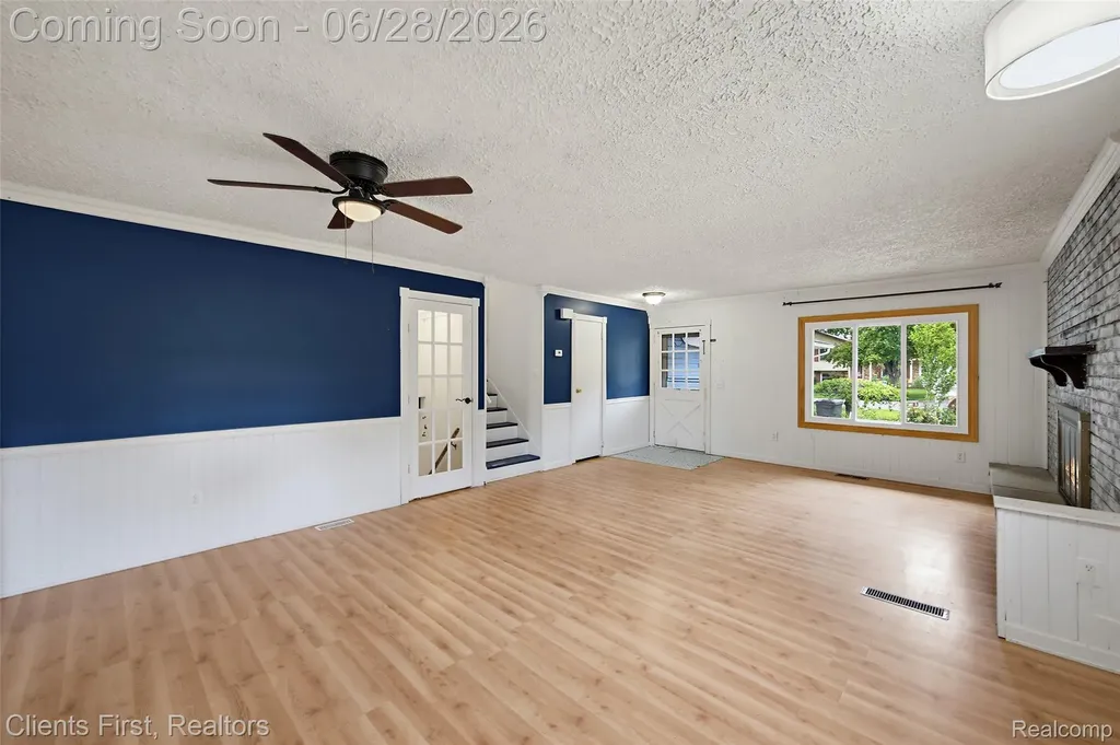 840 Saint James Street Marysville City MI 48040