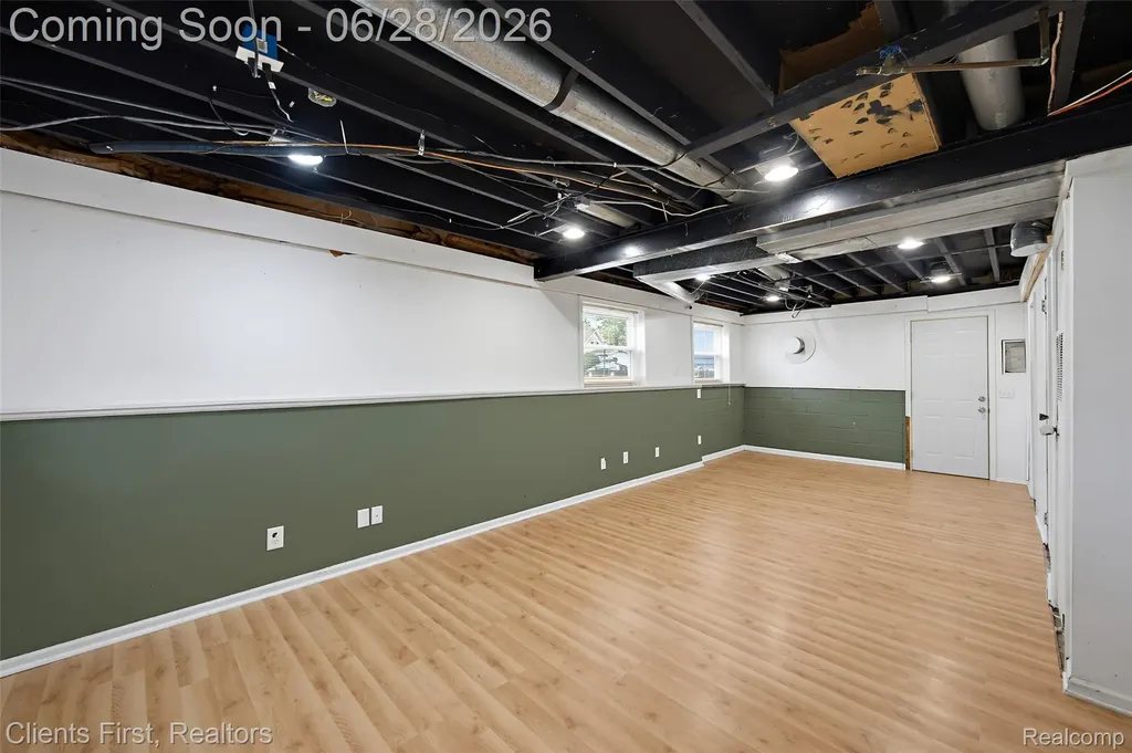 840 Saint James Street Marysville City MI 48040