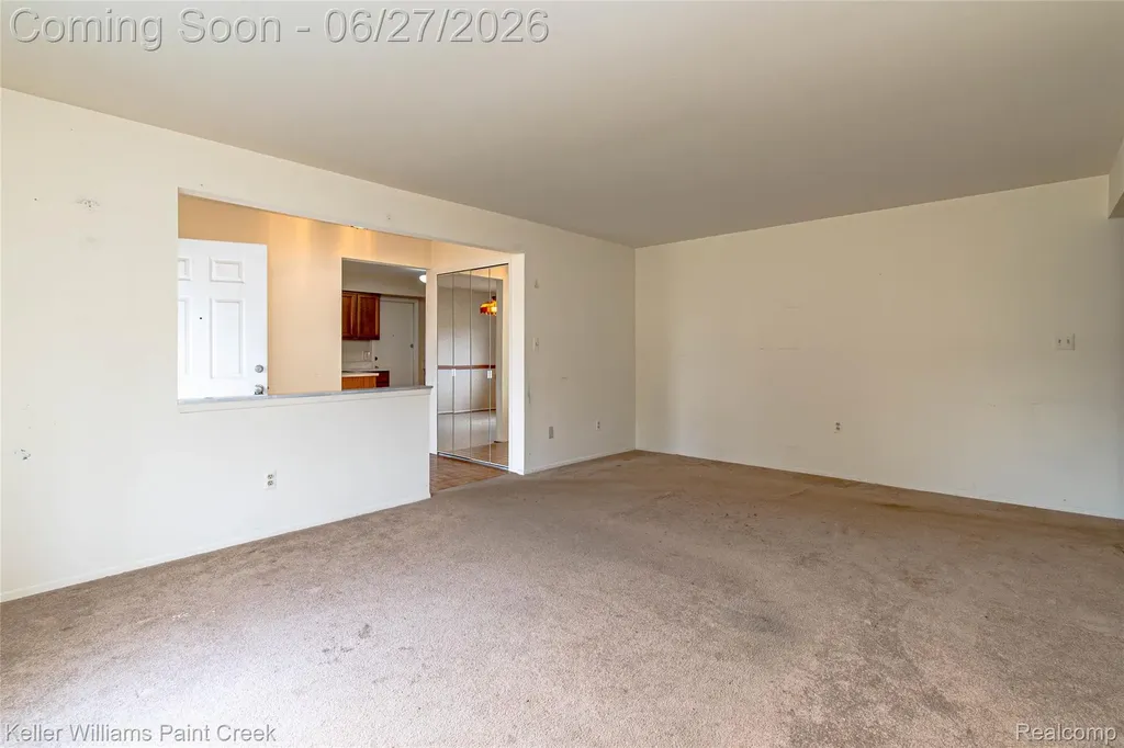31980 Mark Adam Lange Warren City MI 48093