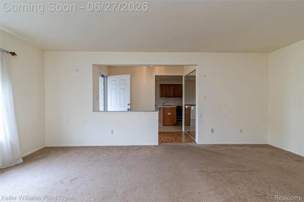 31980 Mark Adam Lange Warren City MI 48093