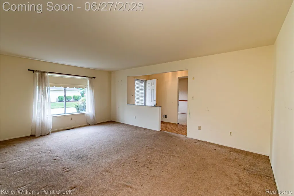 31980 Mark Adam Lange Warren City MI 48093