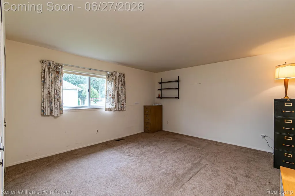31980 Mark Adam Lange Warren City MI 48093