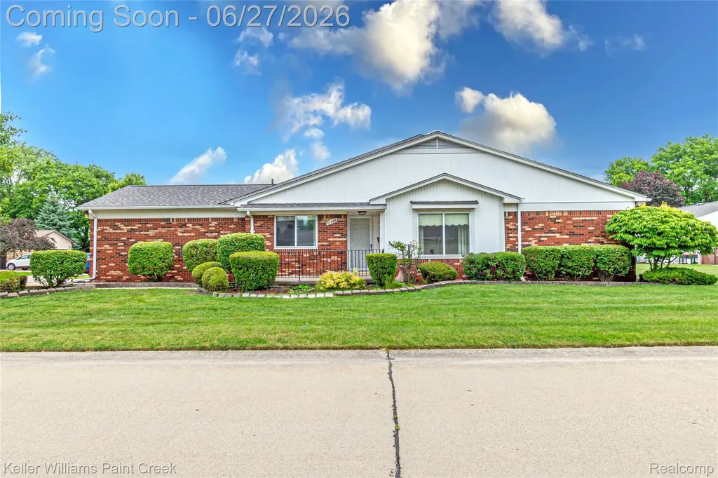 31980 Mark Adam Lange Warren City MI 48093