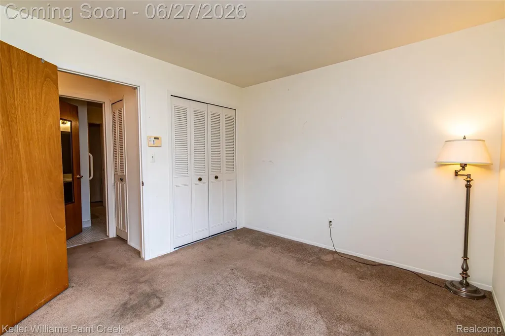 31980 Mark Adam Lange Warren City MI 48093