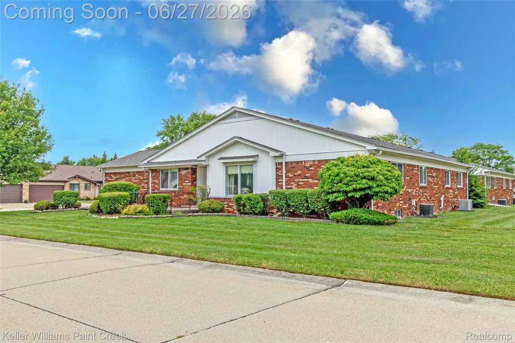 31980 Mark Adam Lange Warren City MI 48093