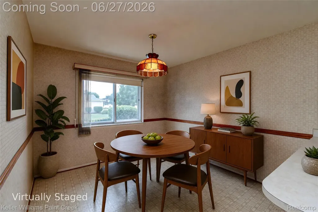 31980 Mark Adam Lange Warren City MI 48093