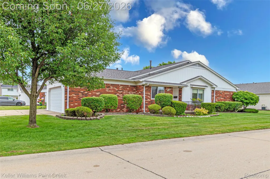 31980 Mark Adam Lange Warren City MI 48093
