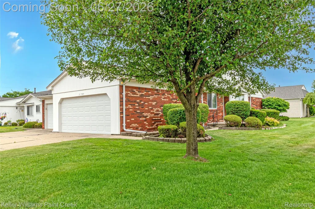 31980 Mark Adam Lange Warren City MI 48093