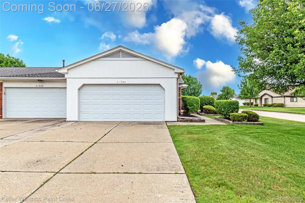 31980 Mark Adam Lange Warren City MI 48093