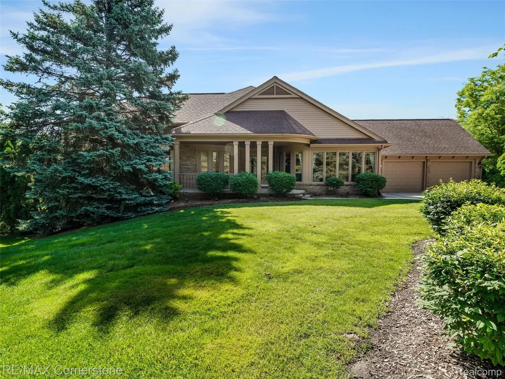 13780 Eaton Drive Plymouth Charter Township MI 48170