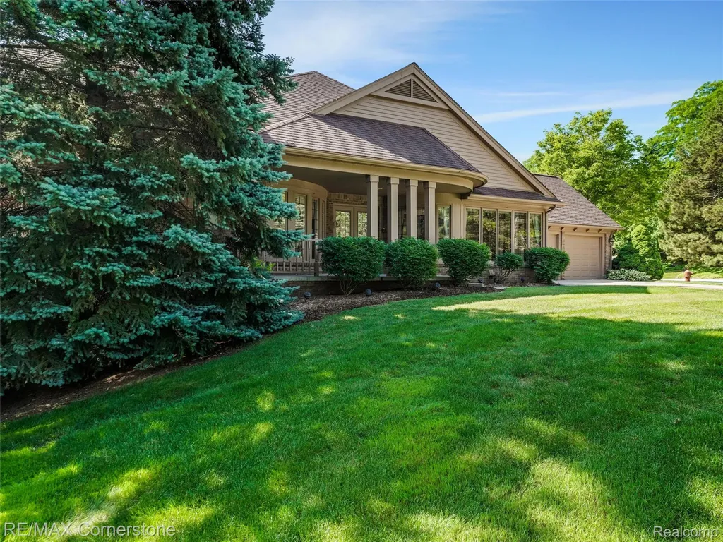 13780 Eaton Drive Plymouth Charter Township MI 48170
