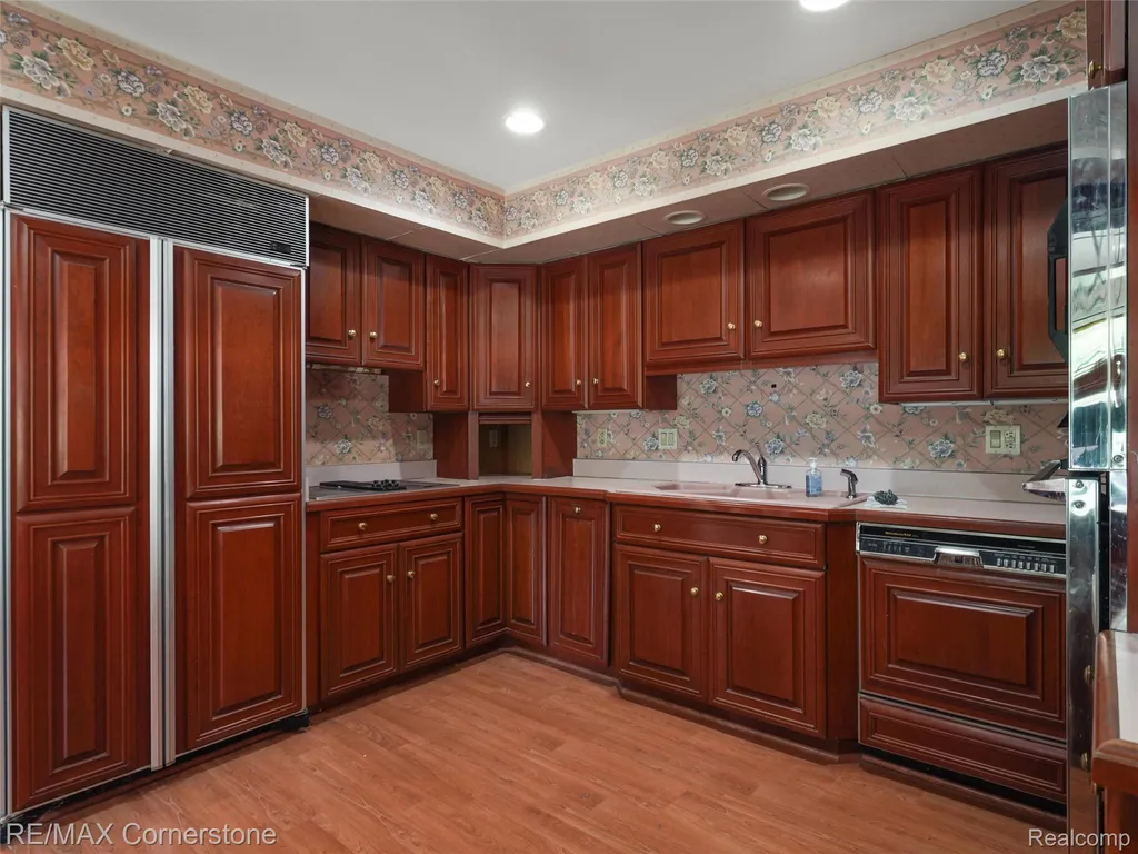 13780 Eaton Drive Plymouth Charter Township MI 48170