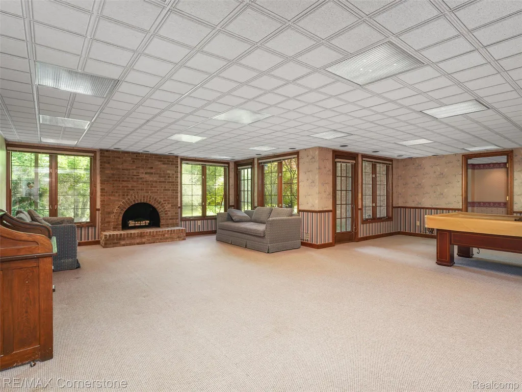13780 Eaton Drive Plymouth Charter Township MI 48170