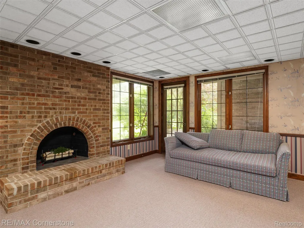 13780 Eaton Drive Plymouth Charter Township MI 48170