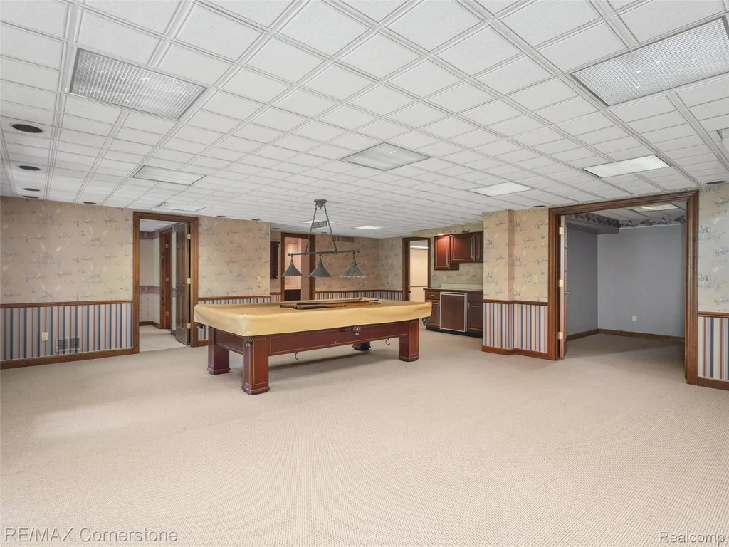 13780 Eaton Drive Plymouth Charter Township MI 48170