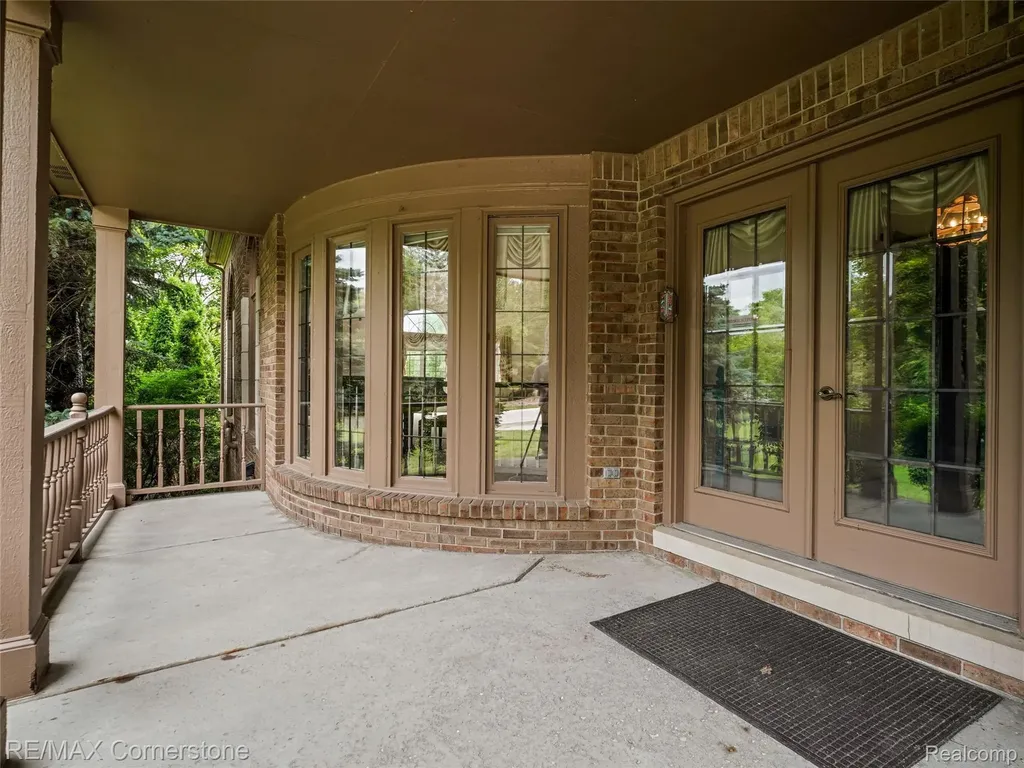 13780 Eaton Drive Plymouth Charter Township MI 48170