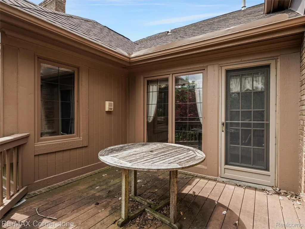 13780 Eaton Drive Plymouth Charter Township MI 48170
