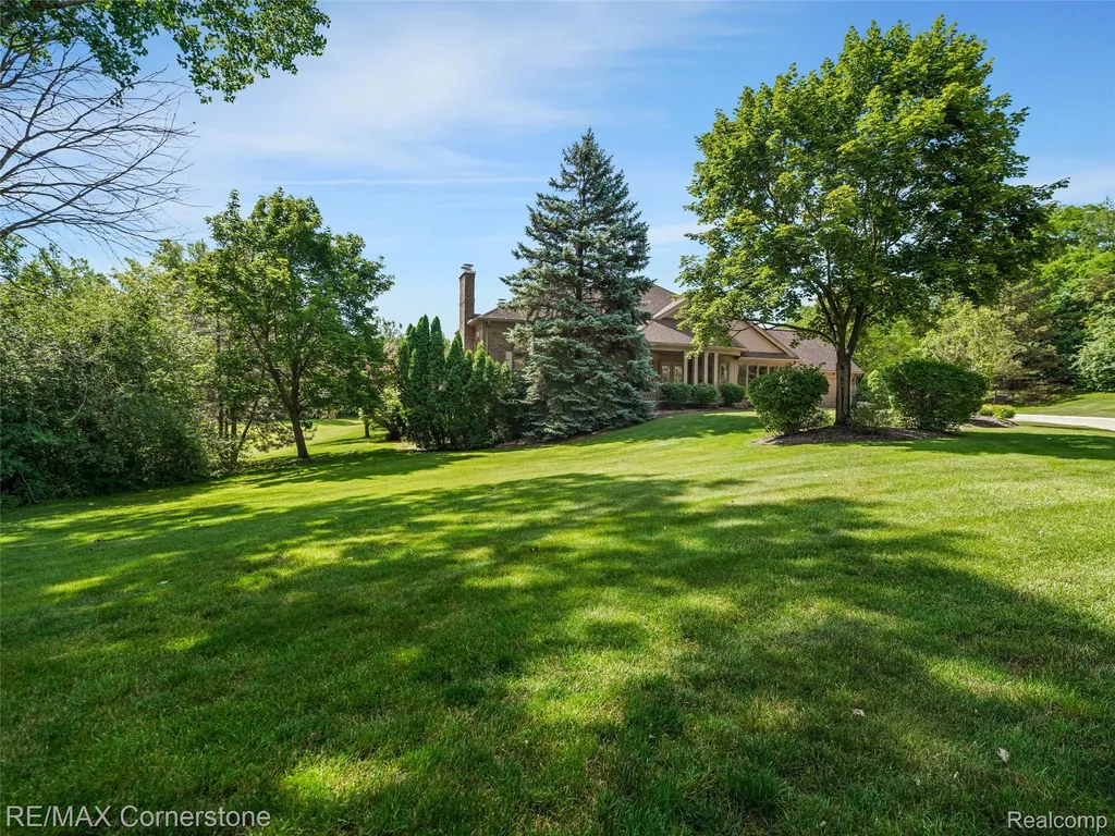 13780 Eaton Drive Plymouth Charter Township MI 48170