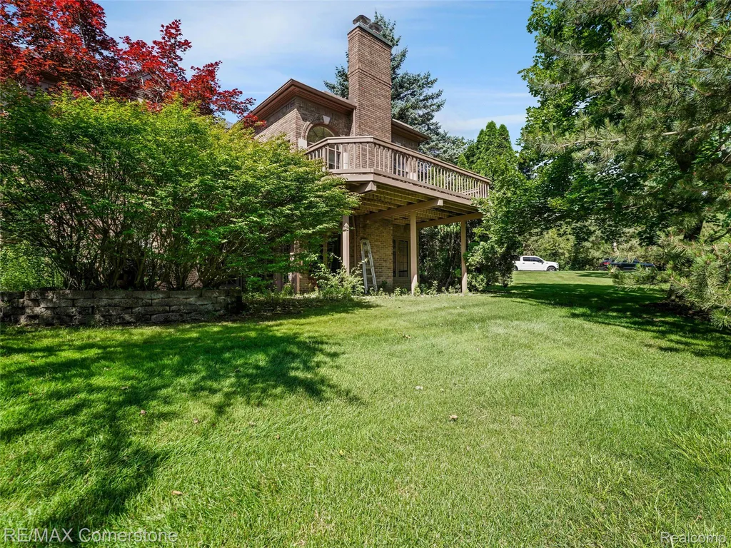 13780 Eaton Drive Plymouth Charter Township MI 48170
