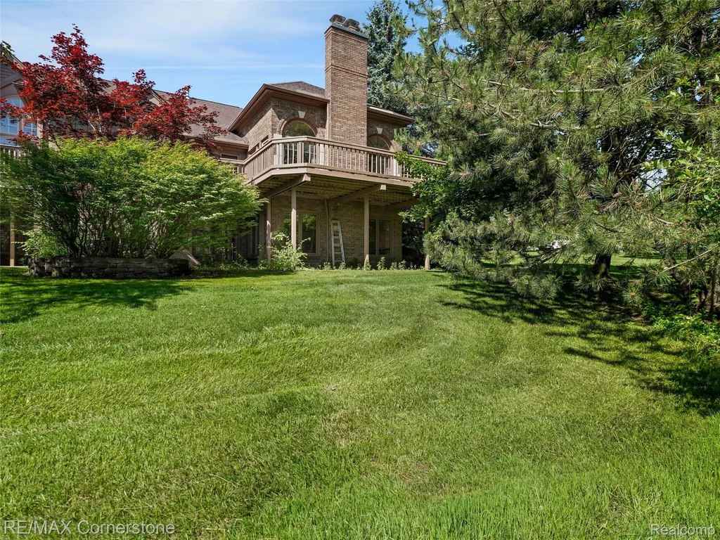 13780 Eaton Drive Plymouth Charter Township MI 48170