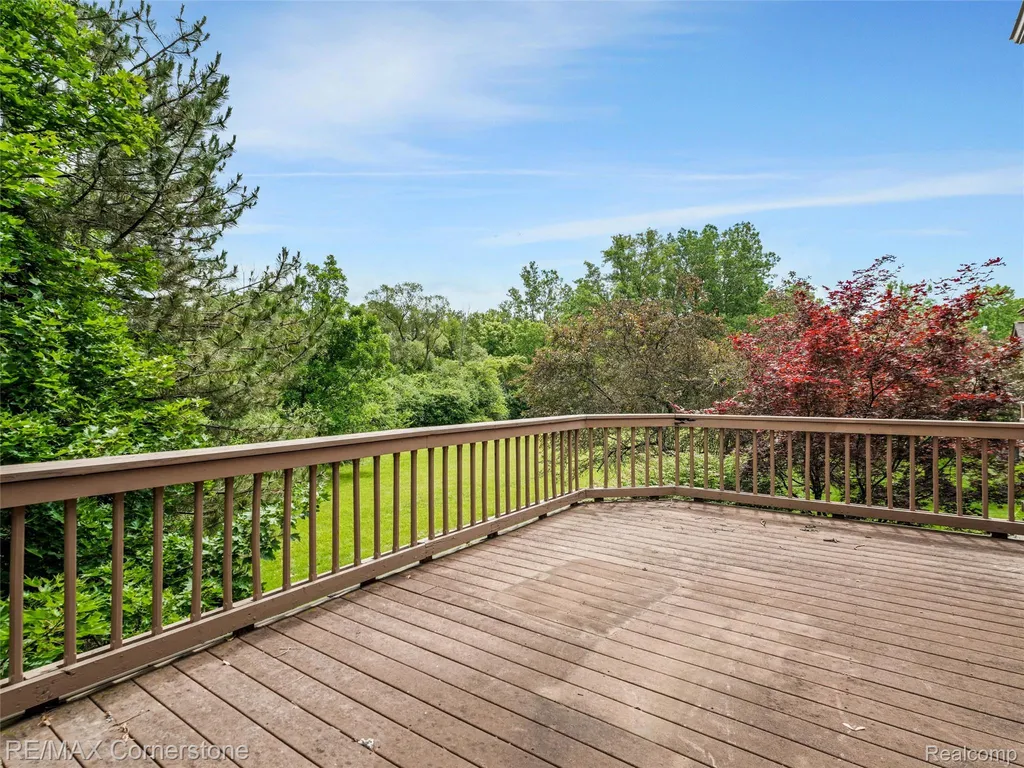13780 Eaton Drive Plymouth Charter Township MI 48170